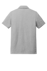 TravisMathew Coastal Chest Stripe Polo TM1MY402 Quiet Shade_5