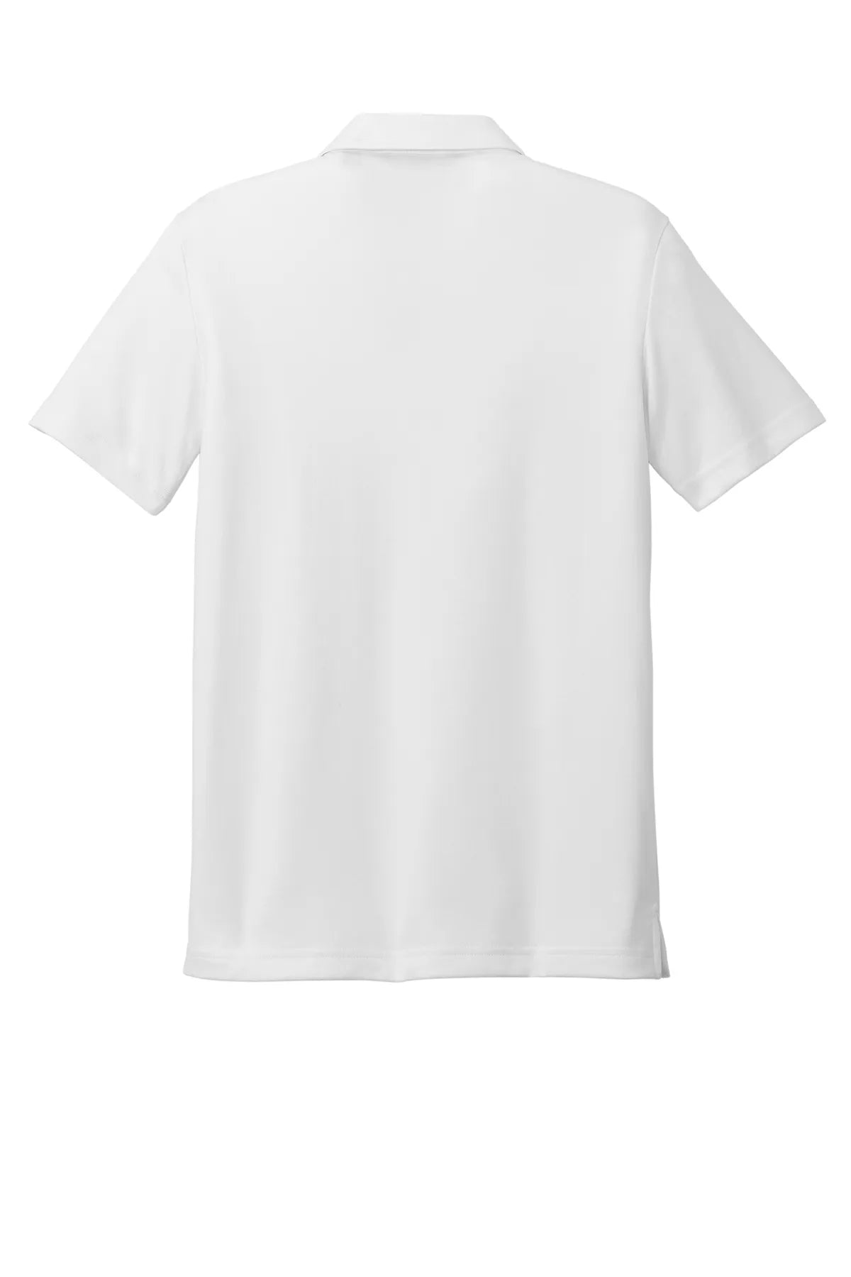TravisMathew Coastal Chest Stripe Polo TM1MY402 White_5