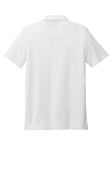 TravisMathew Coastal Chest Stripe Polo TM1MY402 White_5