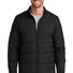TravisMathew Cold Bay Jacket TMA41480 Black