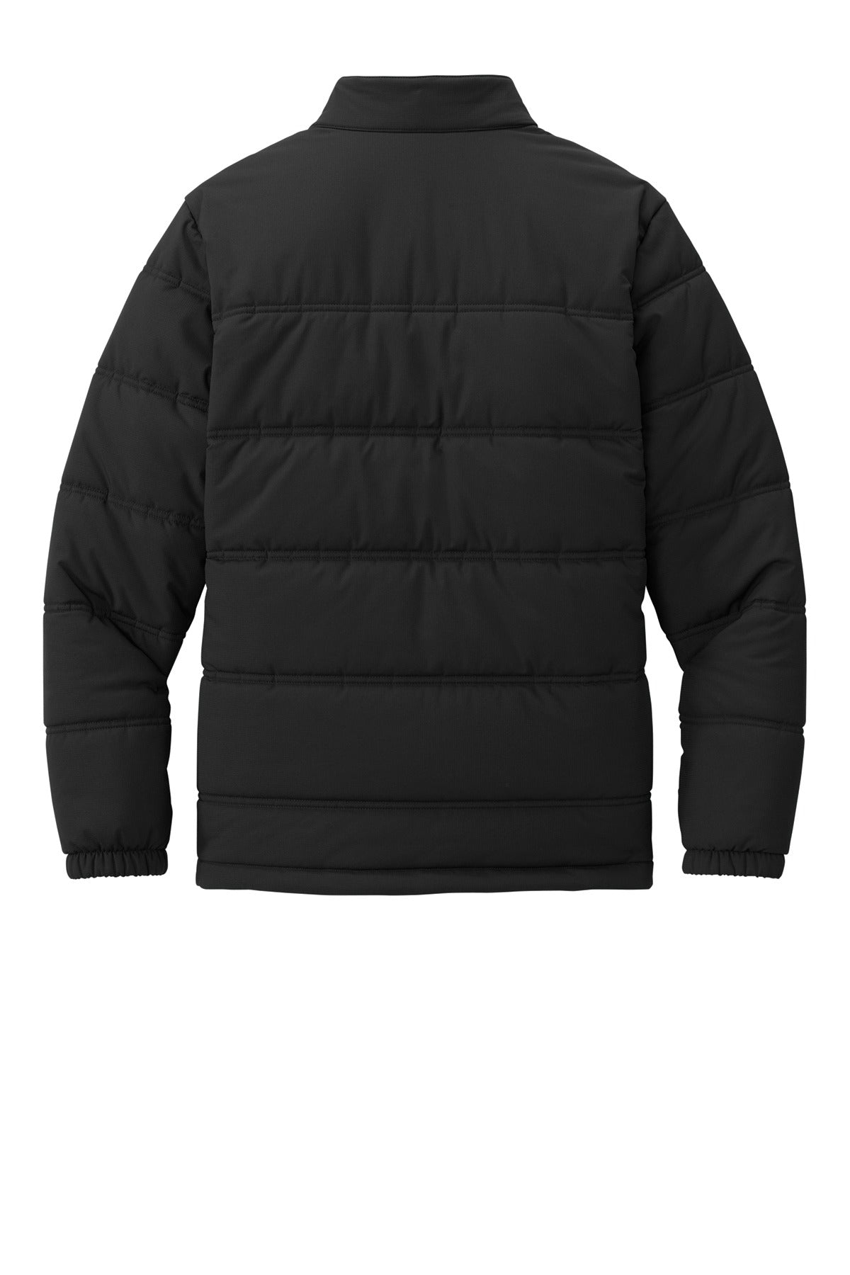 TravisMathew Cold Bay Jacket TMA41480 Black_4