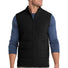 TravisMathew Cold Bay Vest TM1MW453 Black_1
