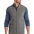 TravisMathew Cold Bay Vest TM1MW453 Quiet Shade_1