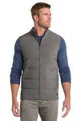 TravisMathew Cold Bay Vest TM1MW453 Quiet Shade_1