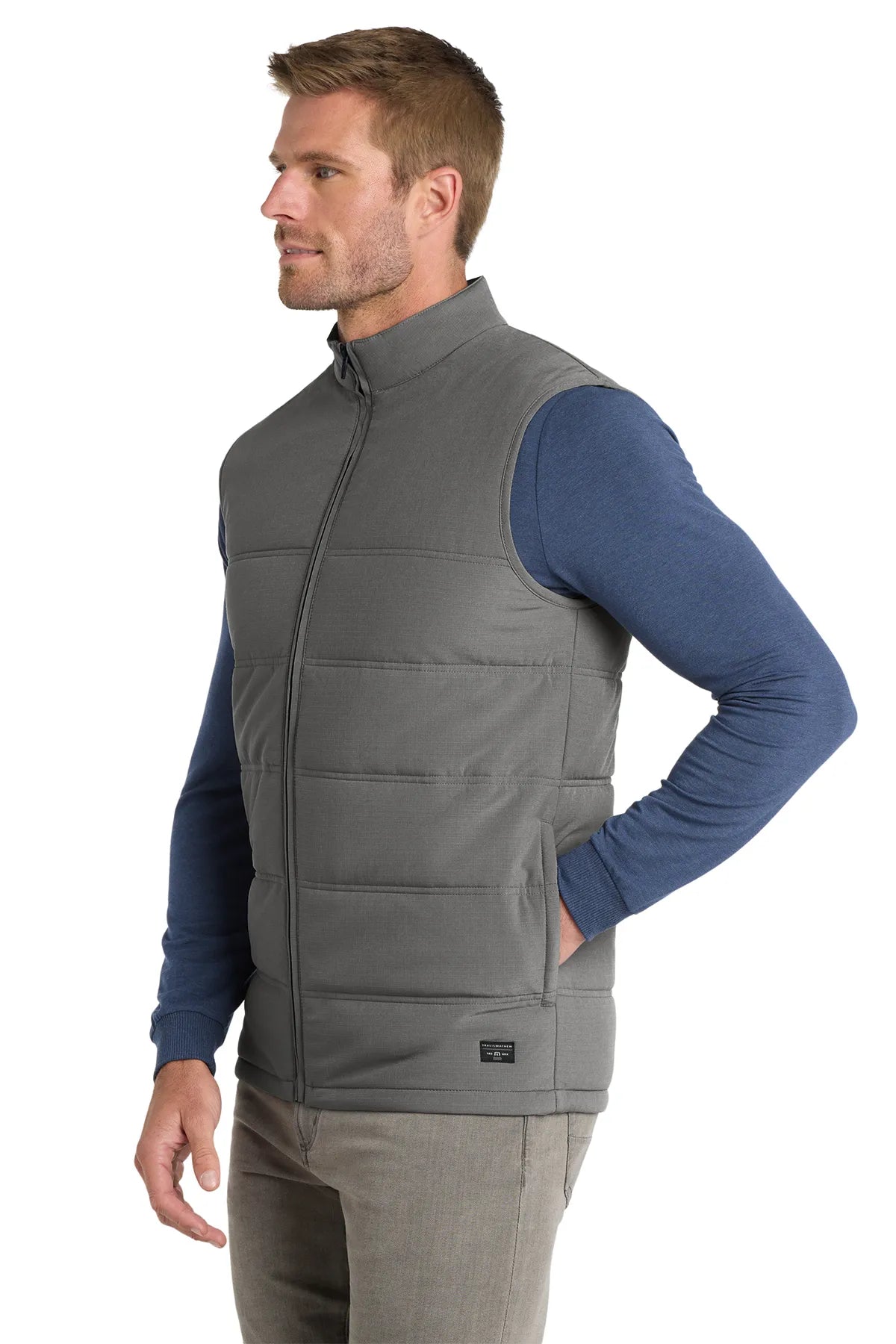 TravisMathew Cold Bay Vest TM1MW453 Quiet Shade_3