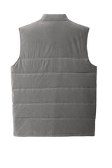TravisMathew Cold Bay Vest TM1MW453 Quiet Shade_5