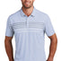 TravisMathew Coto Performance Chest Stripe Polo TM1MY400 Kentucky Blue_1