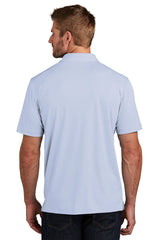 TravisMathew Coto Performance Chest Stripe Polo TM1MY400 Kentucky Blue_2