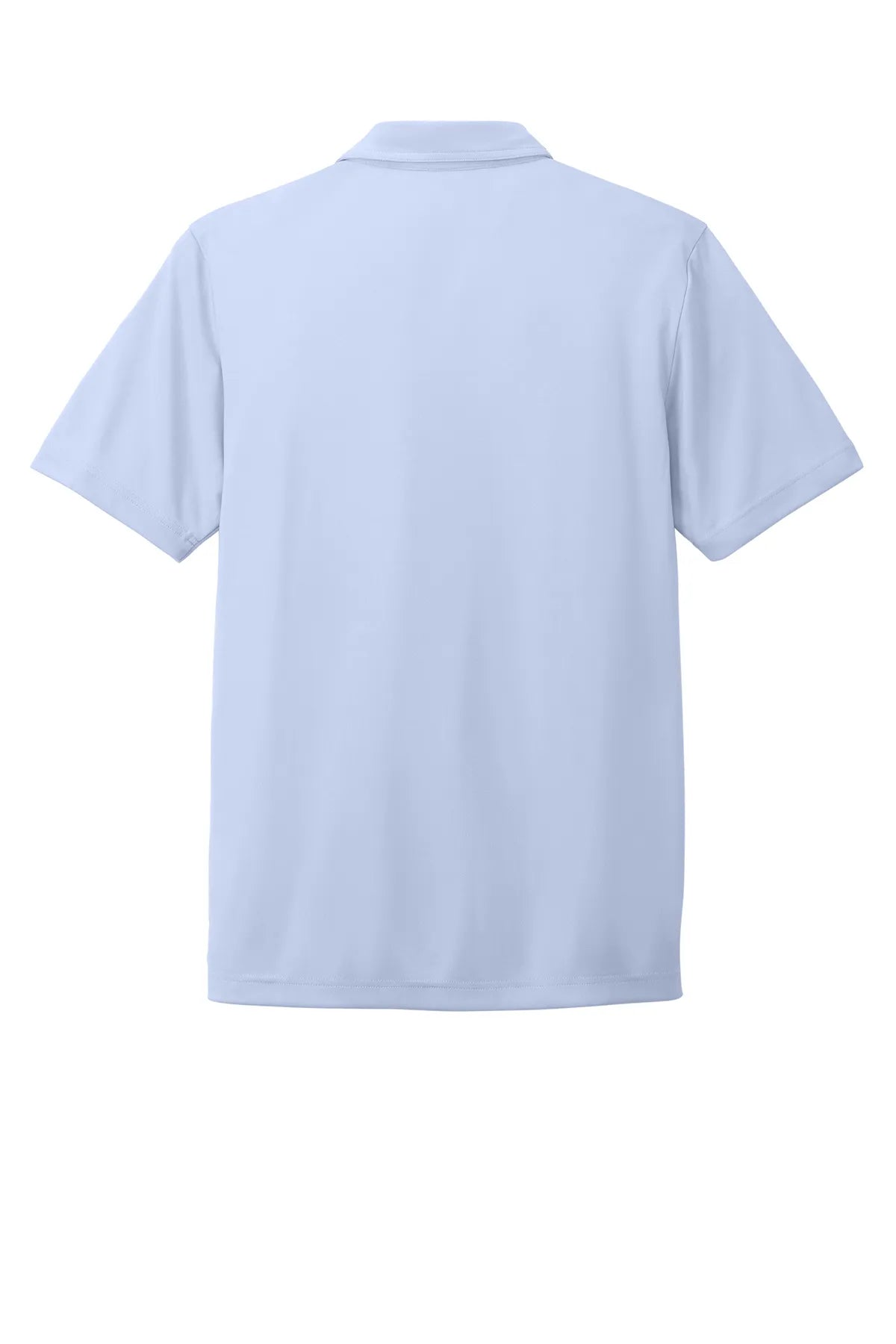 TravisMathew Coto Performance Chest Stripe Polo TM1MY400 Kentucky Blue_5