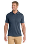 TravisMathew Coto Performance Polo. TM1MU410 Blue Nights_1