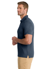 TravisMathew Coto Performance Polo. TM1MU410 Blue Nights_3