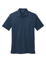 TravisMathew Coto Performance Polo. TM1MU410 Blue Nights_4