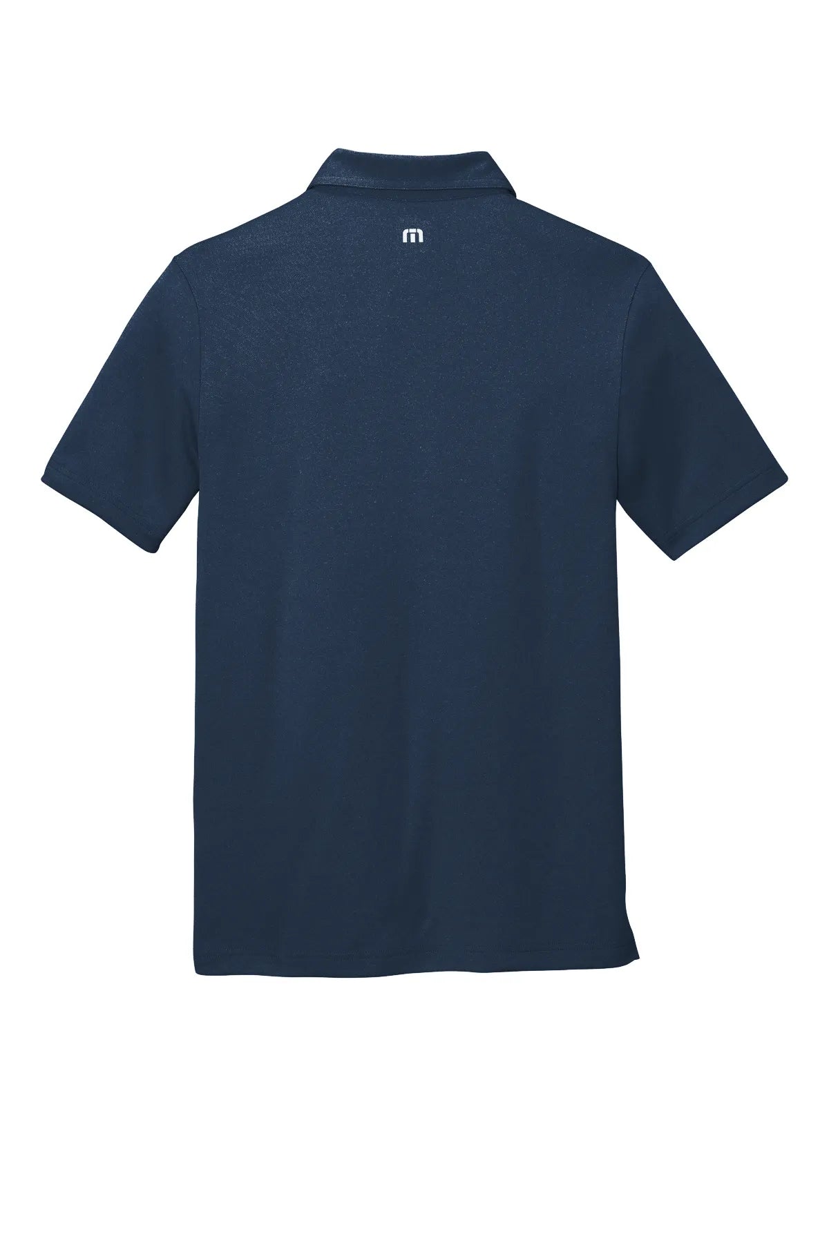 TravisMathew Coto Performance Polo. TM1MU410 Blue Nights_5