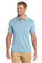 TravisMathew Coto Performance Polo. TM1MU410 Brilliant Blue_1