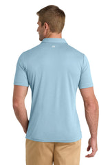 TravisMathew Coto Performance Polo. TM1MU410 Brilliant Blue_2