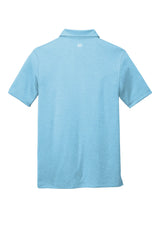 TravisMathew Coto Performance Polo. TM1MU410 Brilliant Blue_5