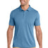 TravisMathew Coto Performance Polo. TM1MU410 Federal Blue_1