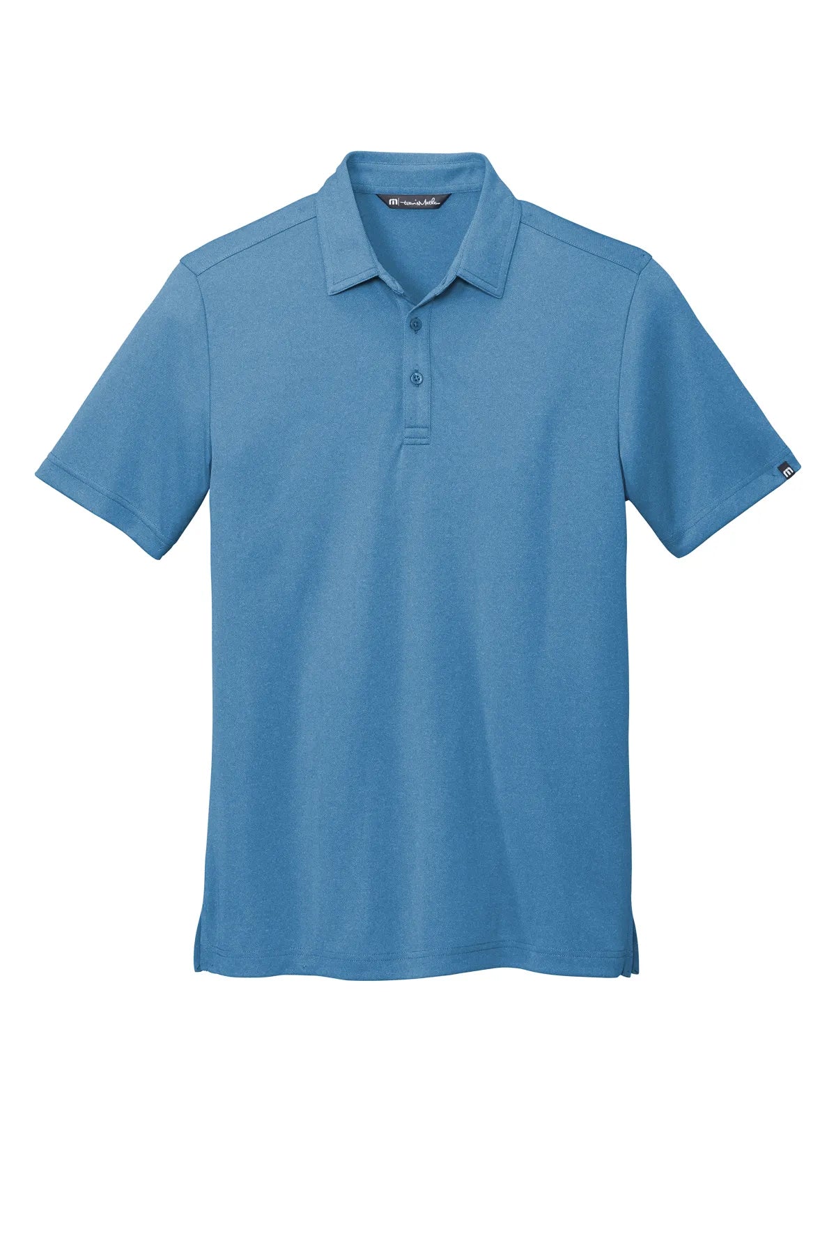 TravisMathew Coto Performance Polo. TM1MU410 Federal Blue_4