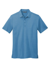 TravisMathew Coto Performance Polo. TM1MU410 Federal Blue_4