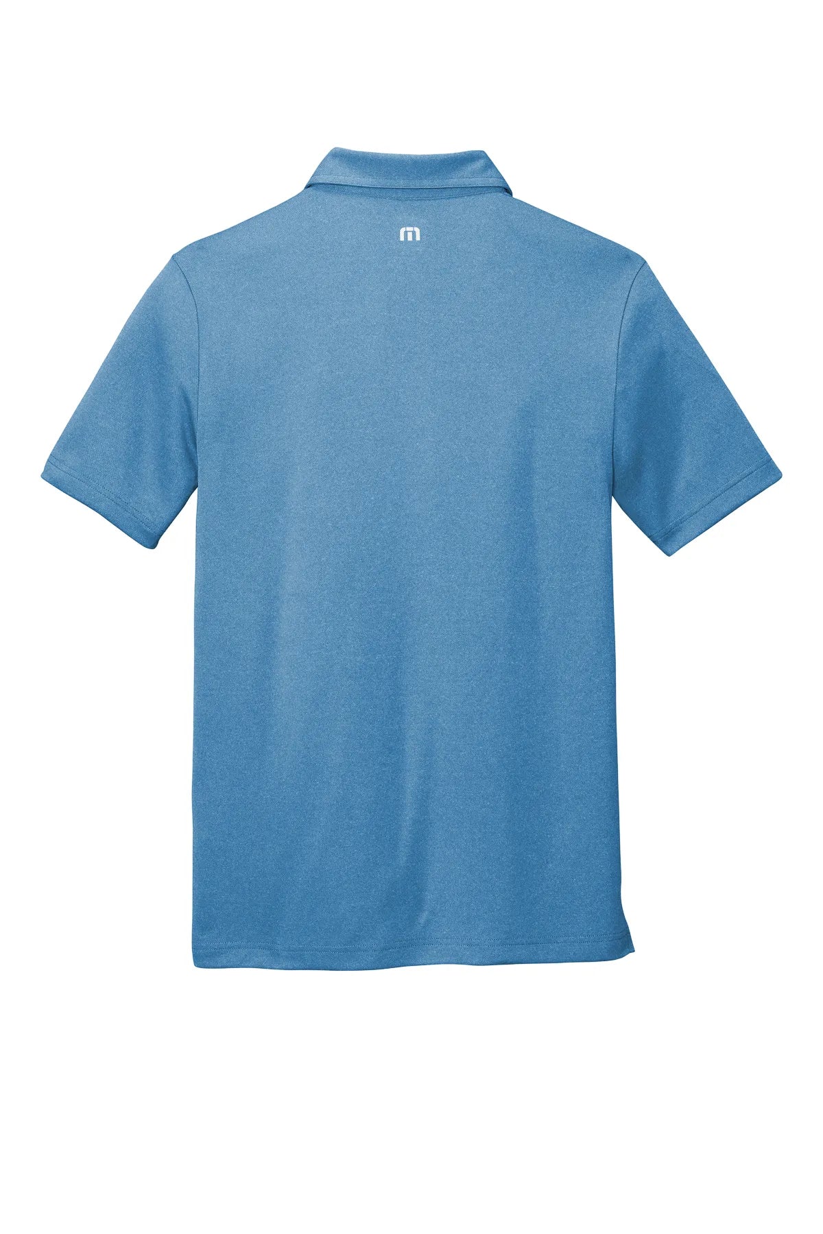 TravisMathew Coto Performance Polo. TM1MU410 Federal Blue_5