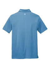 TravisMathew Coto Performance Polo. TM1MU410 Federal Blue_5