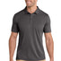 TravisMathew Coto Performance Polo. TM1MU410 Grey Black_1