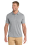 TravisMathew Coto Performance Polo. TM1MU410 Quiet Shade_1