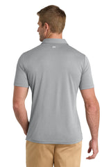 TravisMathew Coto Performance Polo. TM1MU410 Quiet Shade_2