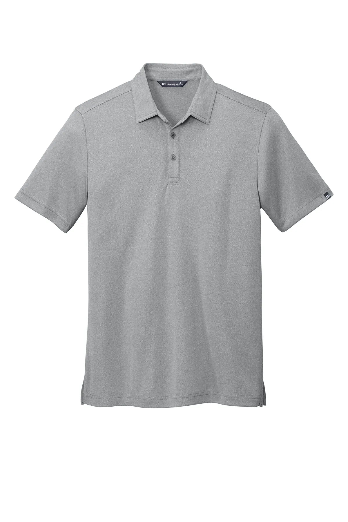 TravisMathew Coto Performance Polo. TM1MU410 Quiet Shade_4