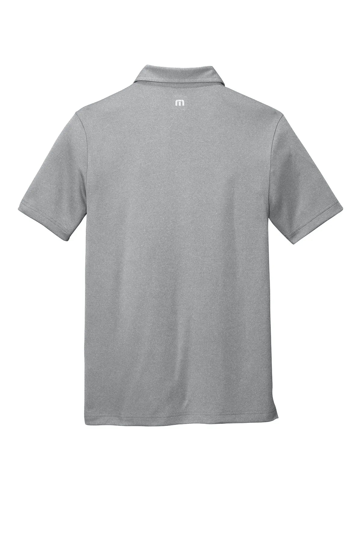 TravisMathew Coto Performance Polo. TM1MU410 Quiet Shade_5