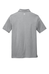 TravisMathew Coto Performance Polo. TM1MU410 Quiet Shade_5
