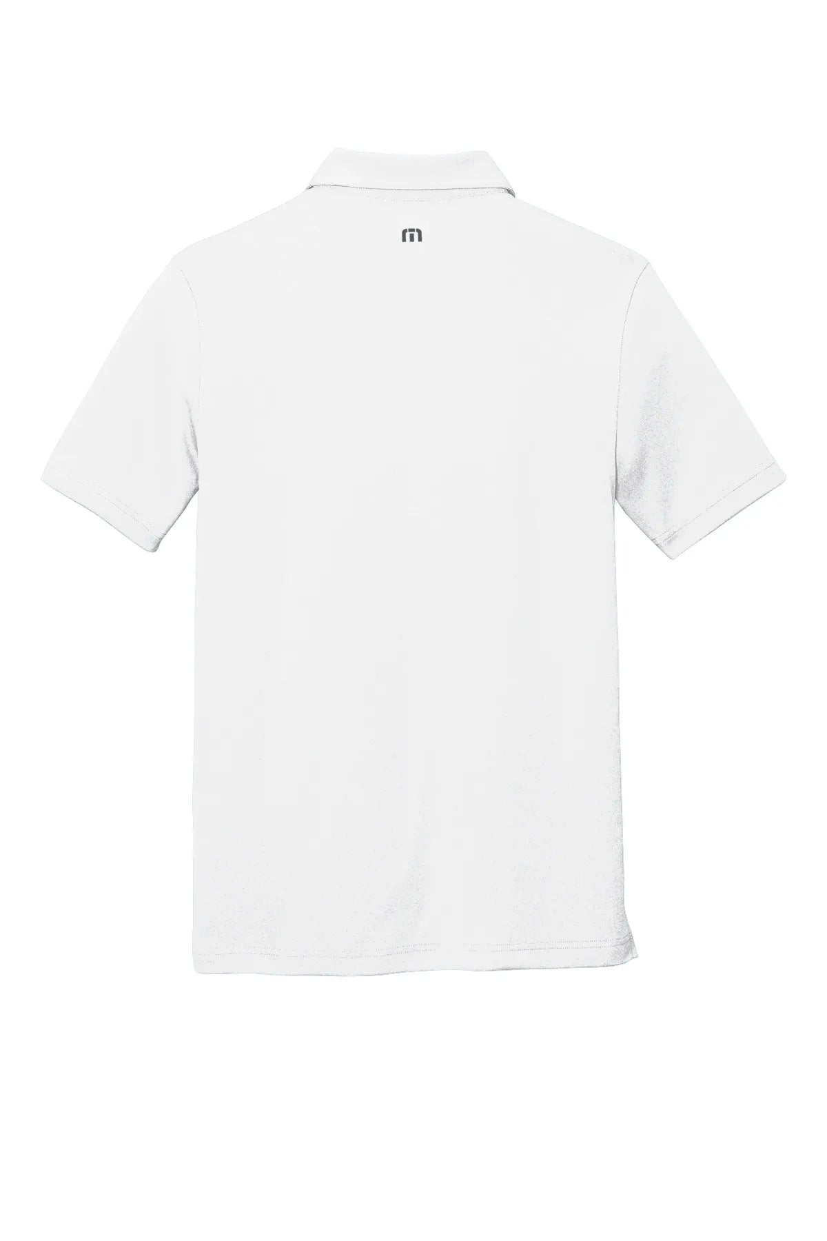 TravisMathew Coto Performance Polo. TM1MU410 White_5