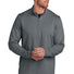 TravisMathew Coveside 1/4-Zip TM1MZ339 Dark Grey_1