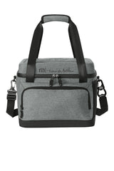 TravisMathew Cruise 24-Can Cooler TMB601 Shadow Grey_1