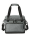 TravisMathew Cruise 24-Can Cooler TMB601 Shadow Grey_1
