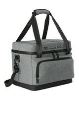 TravisMathew Cruise 24-Can Cooler TMB601 Shadow Grey_3