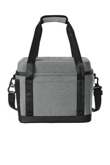 TravisMathew Cruise 24-Can Cooler TMB601 Shadow Grey_4