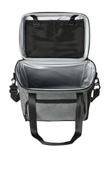 TravisMathew Cruise 24-Can Cooler TMB601 Shadow Grey_5