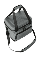 TravisMathew Cruise 24-Can Cooler TMB601 Shadow Grey_6