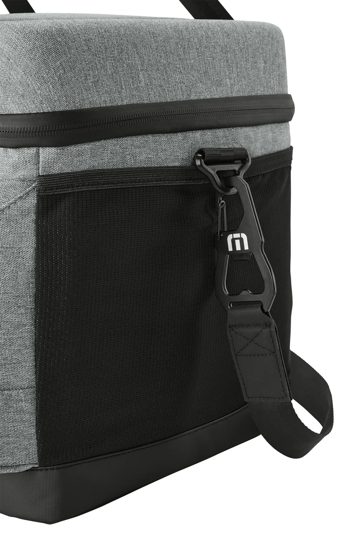 TravisMathew Cruise 24-Can Cooler TMB601 Shadow Grey_7