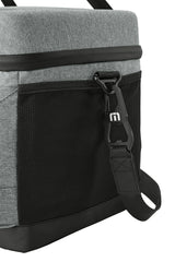 TravisMathew Cruise 24-Can Cooler TMB601 Shadow Grey_7