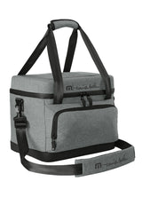 TravisMathew Cruise 24-Can Cooler TMB601 Shadow Grey_8