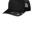 TravisMathew Cruz Trucker Cap. TM1MU423 Black_1