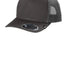 TravisMathew Cruz Trucker Cap. TM1MU423 Black_5