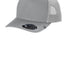 TravisMathew Cruz Trucker Cap. TM1MU423 Grey_1