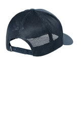 TravisMathew Cruz Trucker Cap. TM1MU423 Vintage_4
