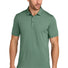 TravisMathew Glenview Solid Polo TMA41461 Laurel Green_1