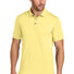 TravisMathew Glenview Solid Polo TMA41461 Pale Yellow_1