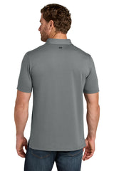 TravisMathew Glenview Solid Polo TMA41461 Quiet Shade_2