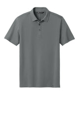 TravisMathew Glenview Solid Polo TMA41461 Quiet Shade_4